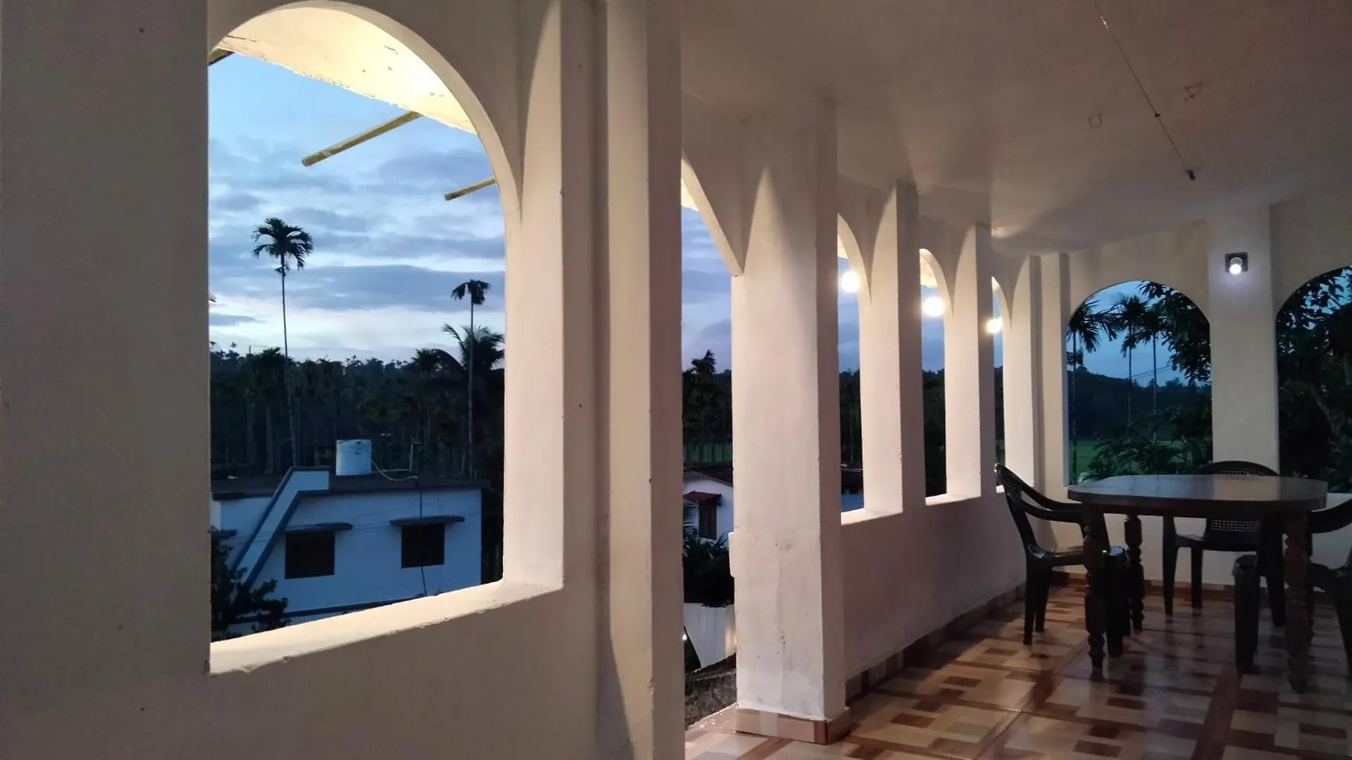 Jk Home Stay Szultán Bathery India